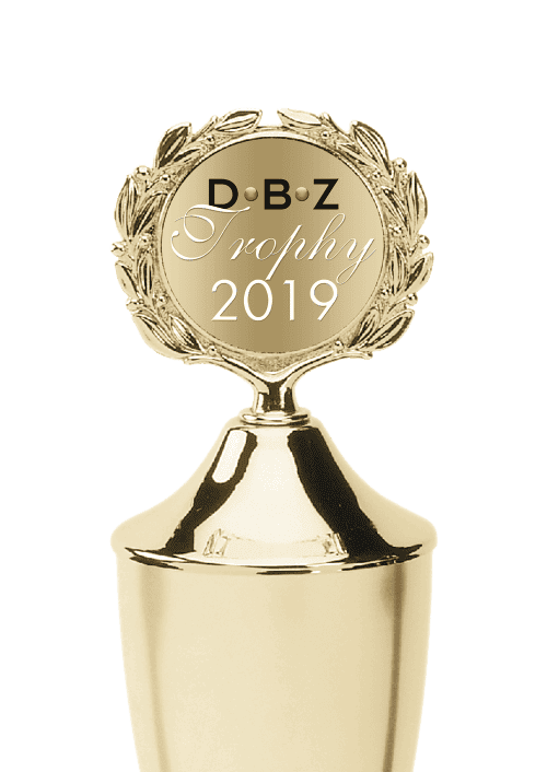 DBZ Trophy 2019